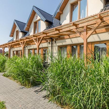 Domki Sul Mare Debki Exterior photo