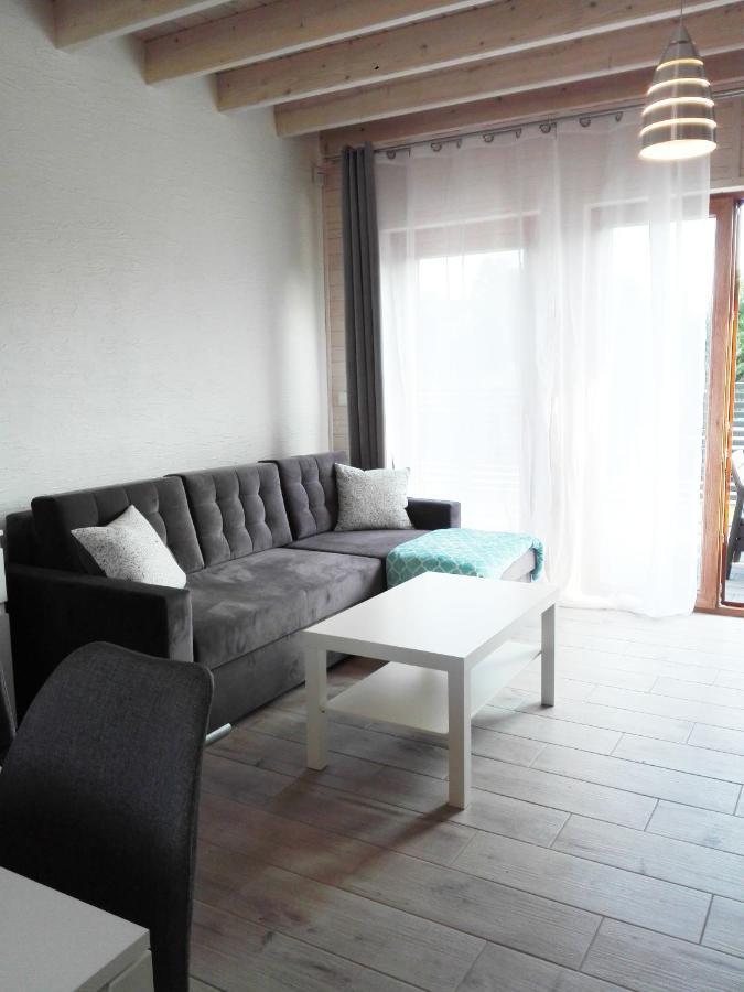 Domki Sul Mare Debki Exterior photo